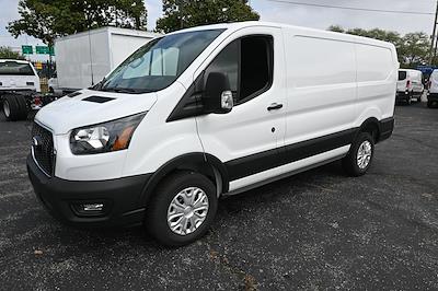 New 2025 Ford Transit 250 Low Roof Empty Cargo Van for sale #F538 - photo 1