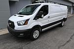 New 2025 Ford Transit 250 Low Roof Empty Cargo Van for sale #F541 - photo 1