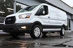 New 2025 Ford Transit 250 Low Roof Empty Cargo Van for sale #F536 - photo 1