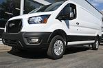 2025 Ford Transit 250 Low Roof RWD Empty Cargo Van for sale #F539 - photo 1