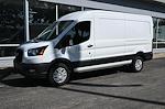 New 2025 Ford Transit 250 Medium Roof Empty Cargo Van for sale #F527 - photo 1