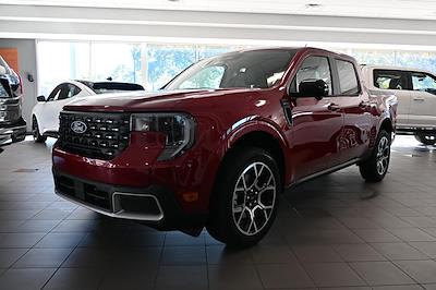 2025 Ford Maverick SuperCrew Cab AWD Pickup for sale #F619 - photo 1