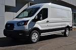 2024 Ford Transit 250 Medium Roof RWD Empty Cargo Van for sale #E849 - photo 1