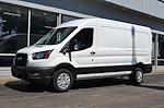 2024 Ford Transit 250 Medium Roof RWD Empty Cargo Van for sale #E999 - photo 1