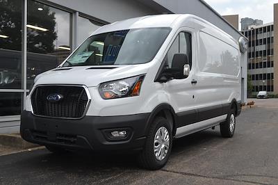 2024 Ford Transit 250 Medium Roof RWD Empty Cargo Van for sale #E1000 - photo 1