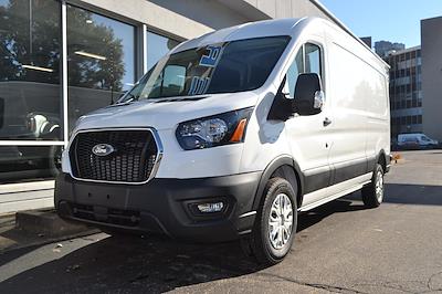 2024 Ford Transit 250 Medium Roof RWD Empty Cargo Van for sale #E850 - photo 1