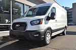 2024 Ford Transit 250 Medium Roof RWD Empty Cargo Van for sale #E850 - photo 1
