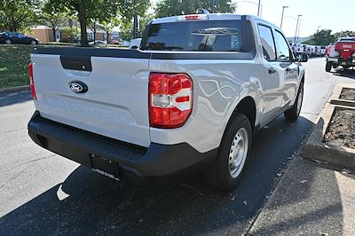 New 2025 Ford Maverick XL SuperCrew Cab AWD Pickup for sale #F617 - photo 2