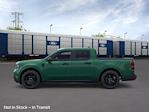 2025 Ford Maverick SuperCrew Cab AWD Pickup for sale #F680 - photo 4