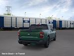 2025 Ford Maverick SuperCrew Cab AWD Pickup for sale #F680 - photo 8