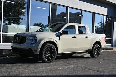 New 2025 Ford Maverick XLT SuperCrew Cab AWD Pickup for sale #F678 - photo 1