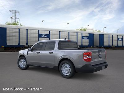 2025 Ford Maverick SuperCrew Cab AWD Pickup for sale #F696 - photo 2