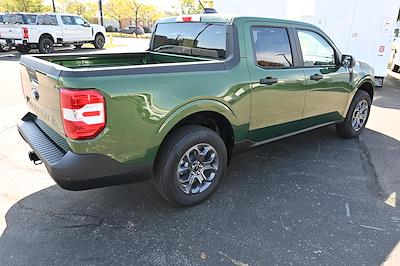 New 2025 Ford Maverick XLT SuperCrew Cab for sale #F675 - photo 2