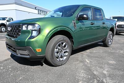 New 2025 Ford Maverick - photo 1