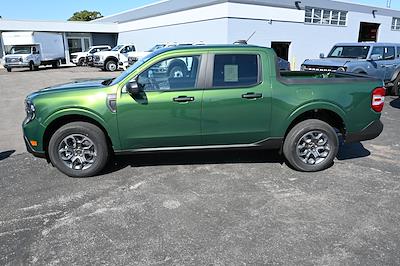 New 2025 Ford Maverick - photo 1