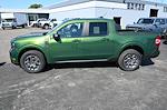 New 2025 Ford Maverick XLT SuperCrew Cab AWD Pickup for sale #F675 - photo 4