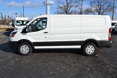 2024 Ford Transit 150 Low Roof RWD Empty Cargo Van for sale #F087 - photo 1
