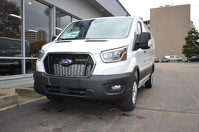 2024 Ford Transit 250 Low Roof RWD Empty Cargo Van for sale #F088 - photo 1