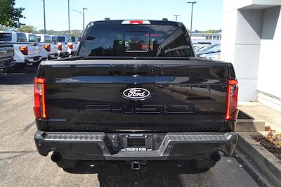 New 2024 Ford F-150 XLT SuperCrew Cab 4x4 Pickup for sale #E1064 - photo 2