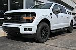 2025 Ford F-150 SuperCrew Cab 4x4 Pickup for sale #F672 - photo 1