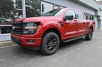 New 2025 Ford F-150 XLT SuperCrew Cab 4x4 Pickup for sale #F654 - photo 1