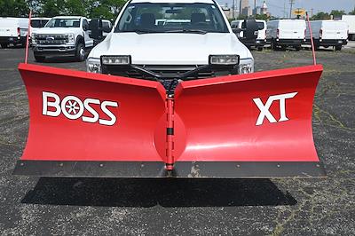 2024 Ford F-250 Regular Cab 4x4 Plow Truck for sale #E239 - photo 1