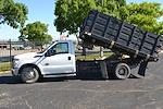 Used 2014 Ford F-350 Regular Cab 4x2 Landscape Dump for sale #C595A - photo 2