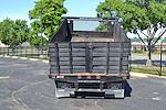 Used 2014 Ford F-350 Regular Cab 4x2 Landscape Dump for sale #C595A - photo 3
