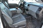 Used 2014 Ford F-350 Regular Cab 4x2 Landscape Dump for sale #C595A - photo 5