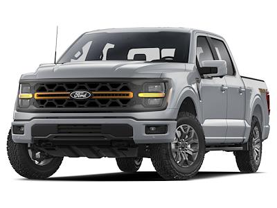 New 2025 Ford F-150 Tremor SuperCrew Cab for sale #C67610 - photo 1