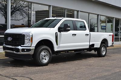 2025 Ford F-250 Crew Cab 4x4 Pickup for sale #F254 - photo 1
