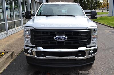 2025 Ford F-250 Crew Cab 4x4 Pickup for sale #F254 - photo 2