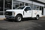 New 2026 Ford F-250 Regular Cab Reading SLU98-SW 8' 2" Service Truck for sale #G086 - photo 1