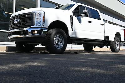 New 2026 Ford F-250 XL Crew Cab 4x4 Pickup for sale #G110 - photo 1