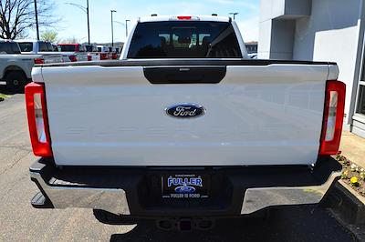 New 2025 Ford F-350 XL Crew Cab 4x4 SRW Pickup for sale #F320 - photo 2