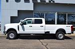 New 2025 Ford F-350 XL Crew Cab 4x4 SRW Pickup for sale #F320 - photo 4