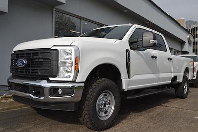 2025 Ford F-250 Crew Cab 4x4 Pickup for sale #F317 - photo 1
