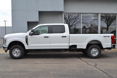 New 2025 Ford F-350 XL Crew Cab 4x4 SRW Pickup for sale #F319 - photo 2