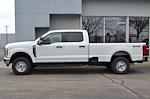 New 2025 Ford F-350 XL Crew Cab 4x4 SRW Pickup for sale #F319 - photo 2