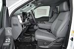New 2025 Ford F-350 XL Crew Cab 4x4 SRW Pickup for sale #F319 - photo 3