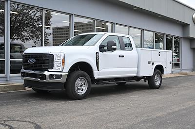 New 2026 Ford F-250 Super Cab Cab Chassis for sale #C95991 - photo 1