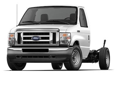 New 2026 Ford E-350 Cutaway for sale #D00526 - photo 1