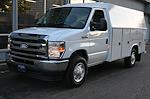 New 2026 Ford E-350 11' Reading Aluminum Service Utility Van for sale #G092 - photo 1