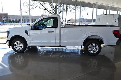 2025 Ford F-150 Regular Cab 4x2 Pickup for sale #F062 - photo 1