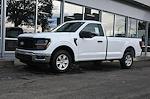 New 2026 Ford F-150 XL Regular Cab for sale #G326 - photo 1