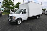 2026 Ford E-350 4x2 Box Van for sale #G008 - photo 1