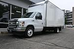 New 2026 Ford E-350 Rockport Box Van for sale #G012 - photo 1