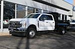 New 2026 Ford F-350 Crew Cab Dump Truck for sale #G527 - photo 1