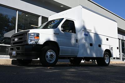 New 2026 Ford E-350 Service Utility Van for sale #G098 - photo 1