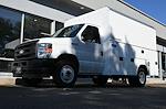 New 2026 Ford E-350 Service Utility Van for sale #G098 - photo 1